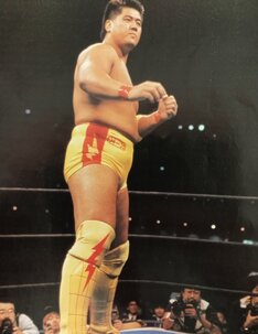 Finding The Way: From Young Lion to Grand Master - Monthly Puroresu