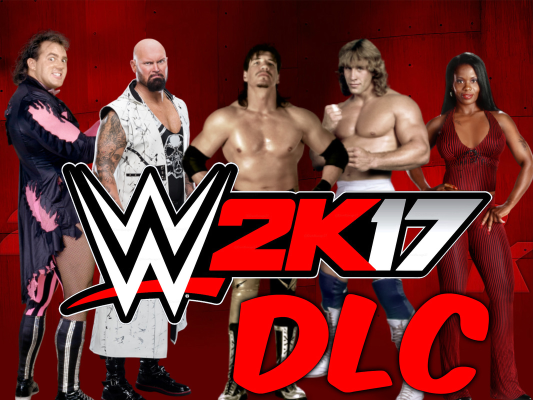 how to change account in the logo uploader wwe 2k